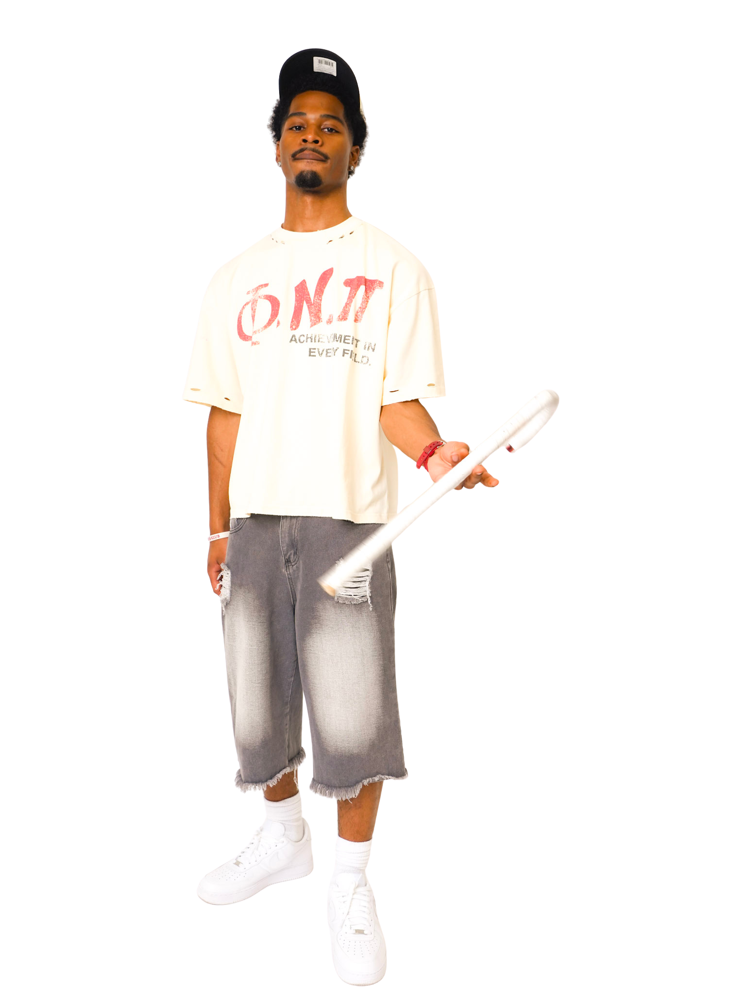 DARE to Achieve Tee