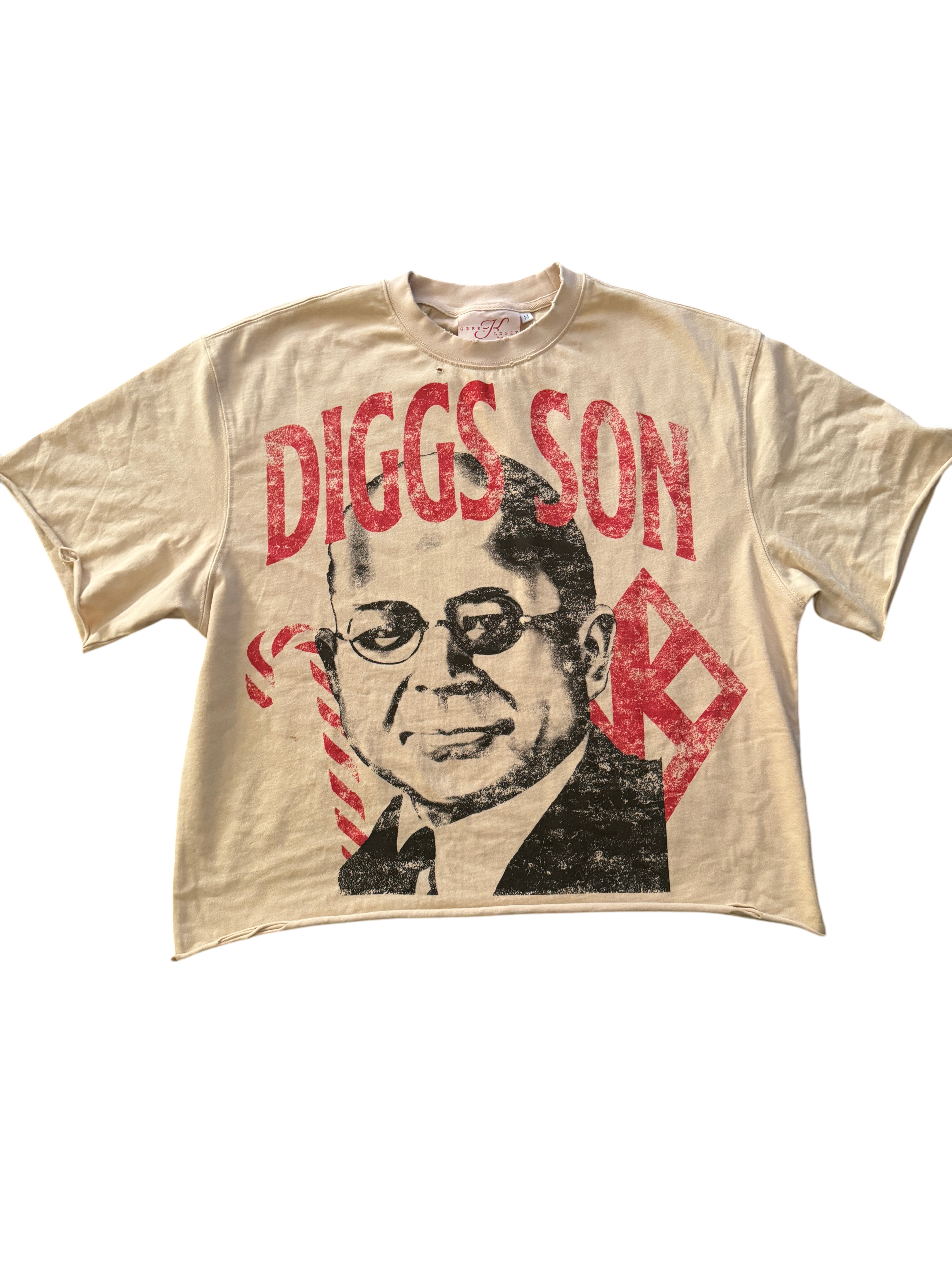 Diggs Son Tee