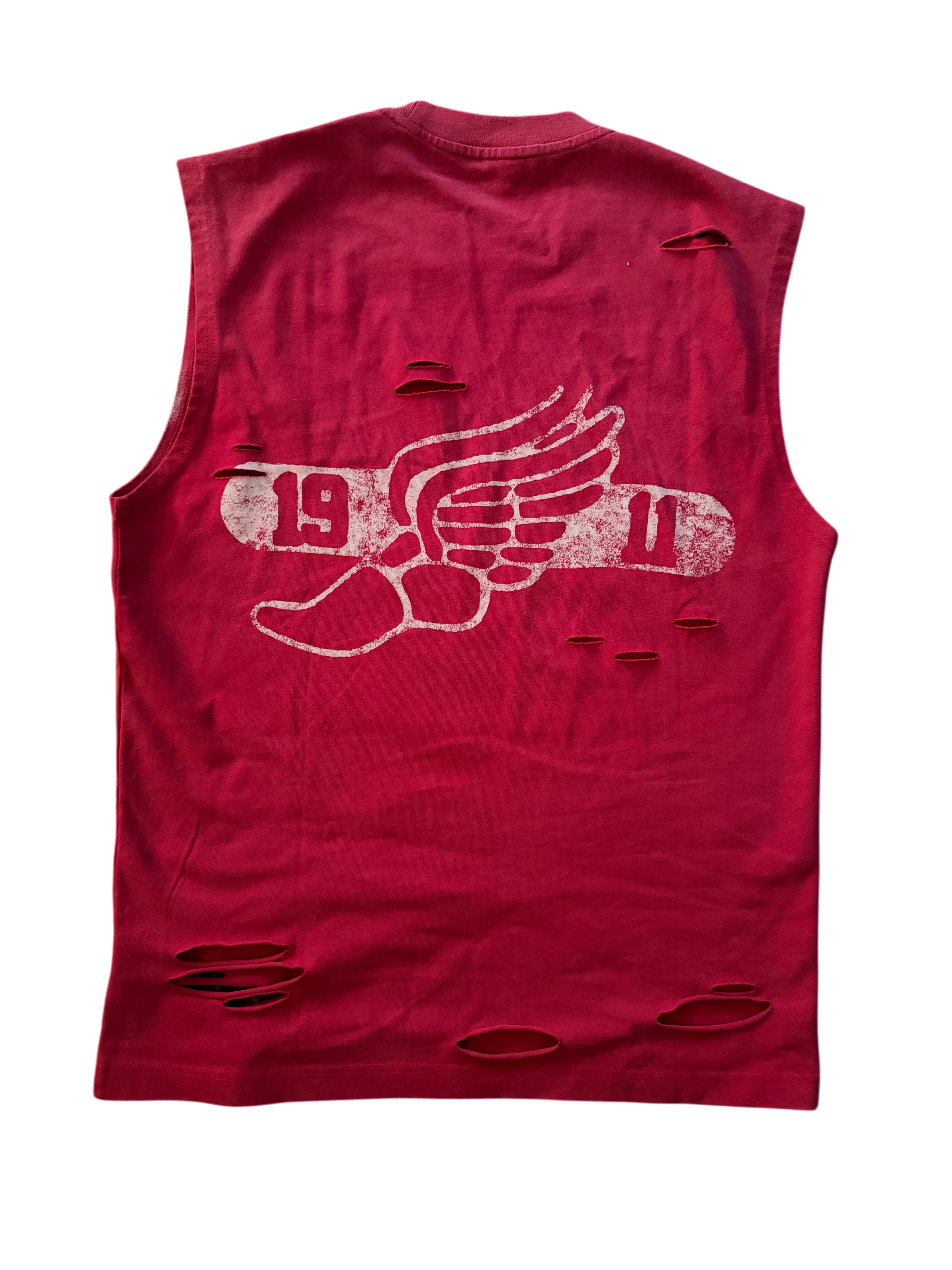 Frank Summers Tee