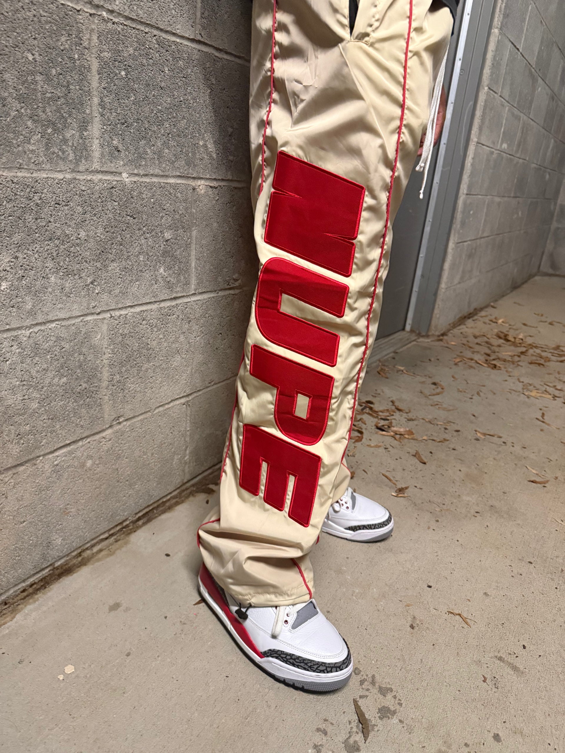 Kream Achievement Pants