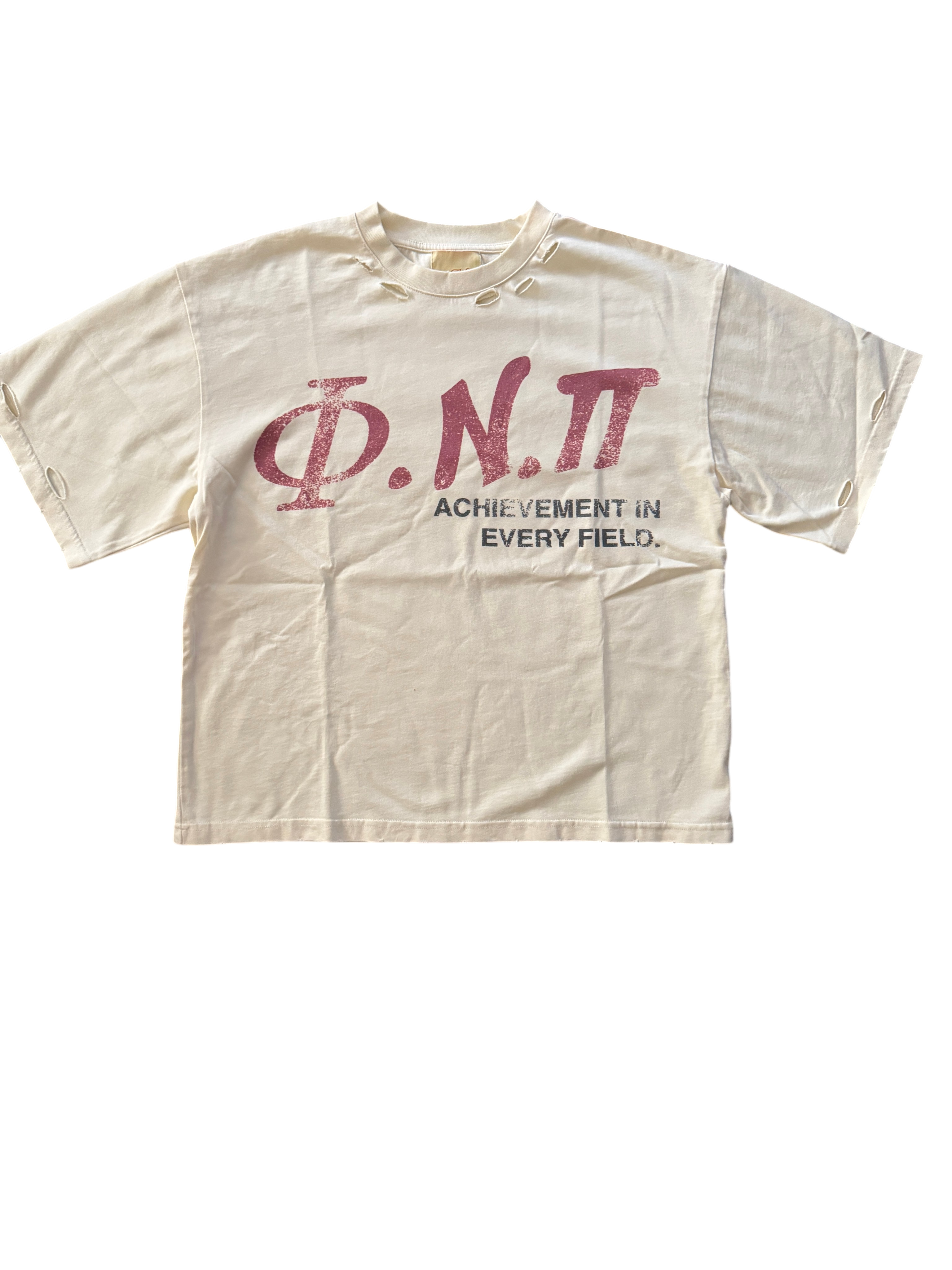 DARE to Achieve Tee